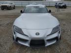 2020 Toyota Supra Base en Venta en Anderson, CA - Frame Damage