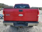 2007 Ford F150 Supercrew იყიდება Seaford-ში, DE - Minor Dent/Scratches