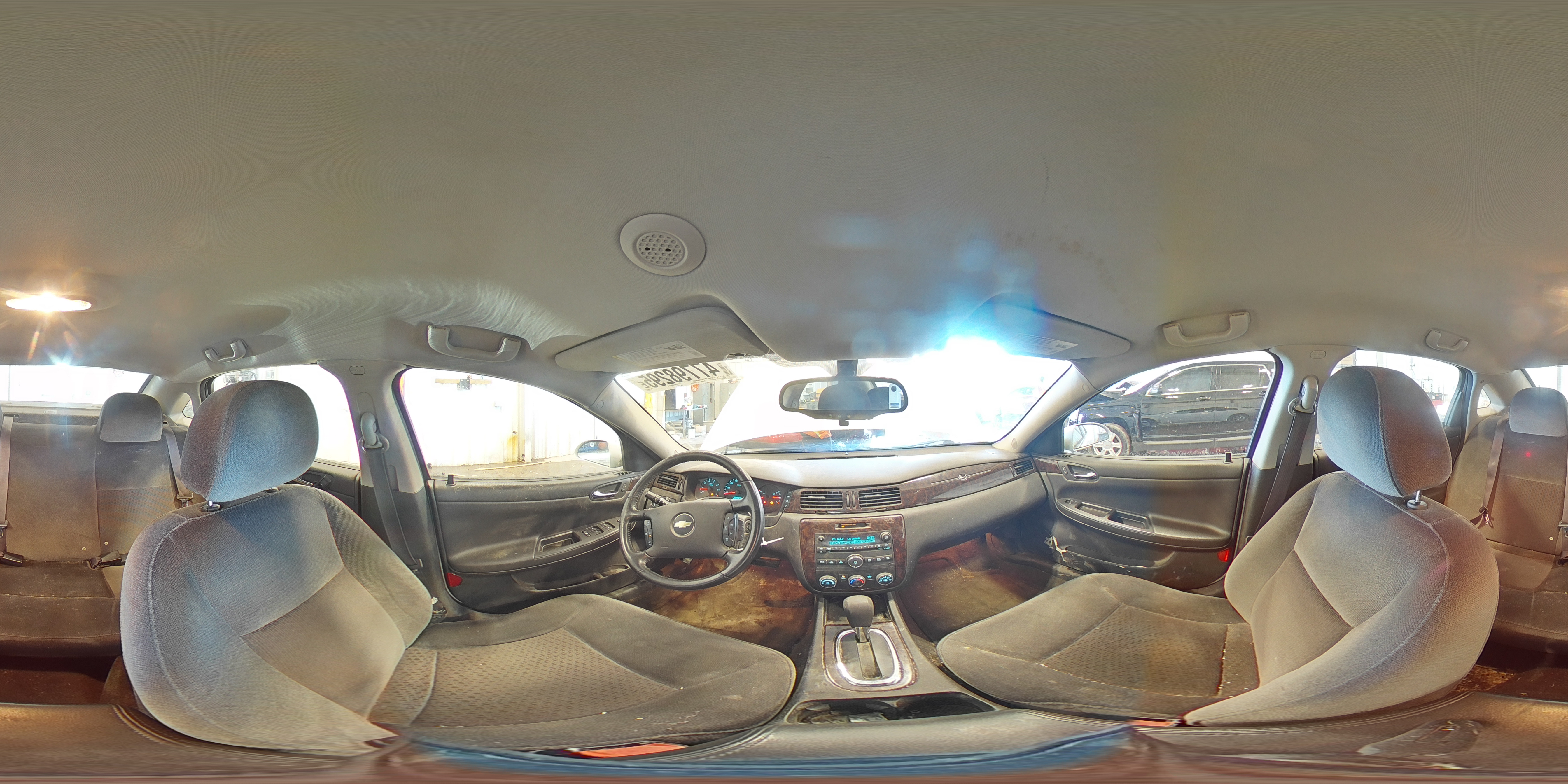 2013 Chevrolet Impala - Image 13