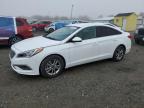 2017 Hyundai Sonata Se de vânzare în Sacramento, CA - Minor Dent/Scratches