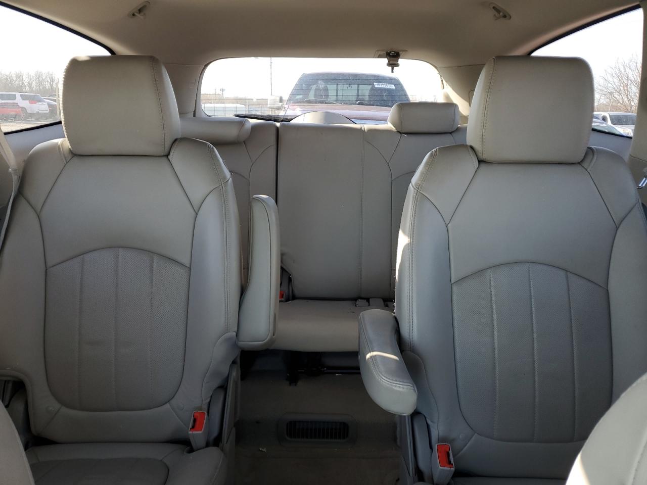 2014 Buick Enclave VIN: 5GAKRBKDXEJ354752 Lot: 49808755