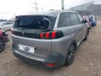 2018 PEUGEOT 5008 1.2 PURETECH ALLURE 5DR for sale at Copart BRISTOL