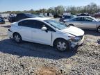 2015 Honda Civic Lx იყიდება Tifton-ში, GA - All Over