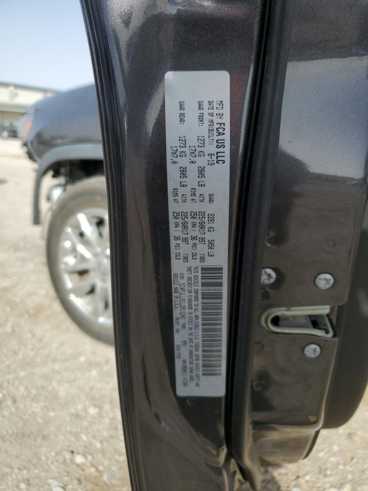 2020 Jeep Grand Cherokee - Image 13