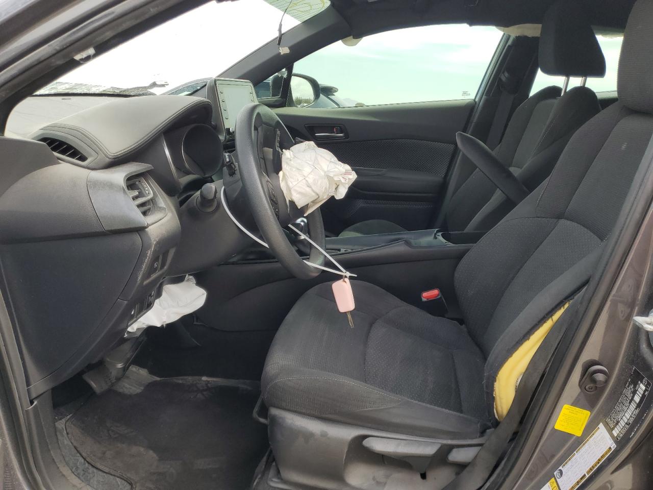 2019 Toyota C-HR - Image 7