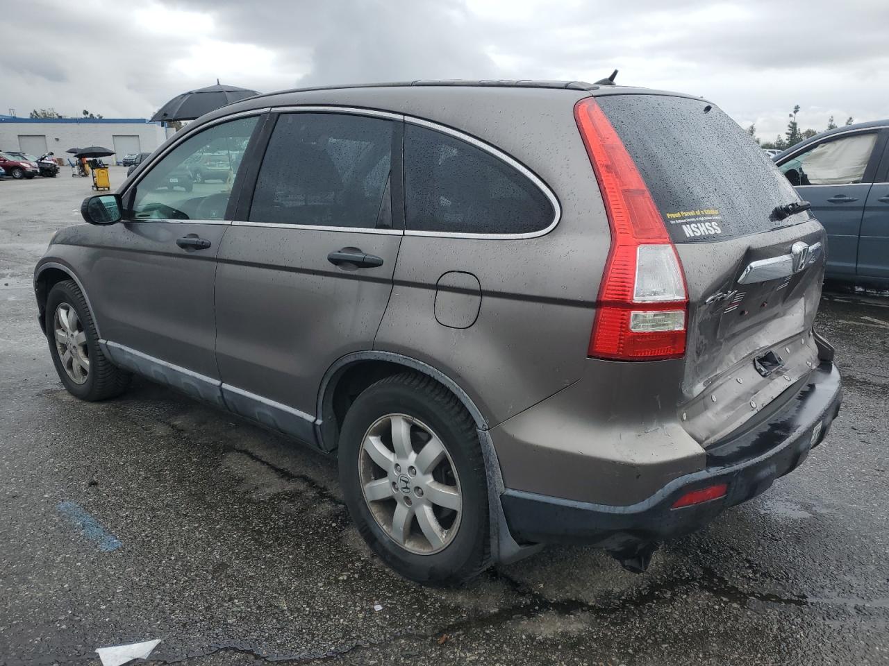 2009 Honda CR-V - Image 2
