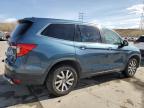 2021 Honda Pilot Exl for Sale in Littleton, CO - Front End