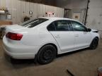 2012 Volkswagen Jetta Base for Sale in Lyman, ME - Front End