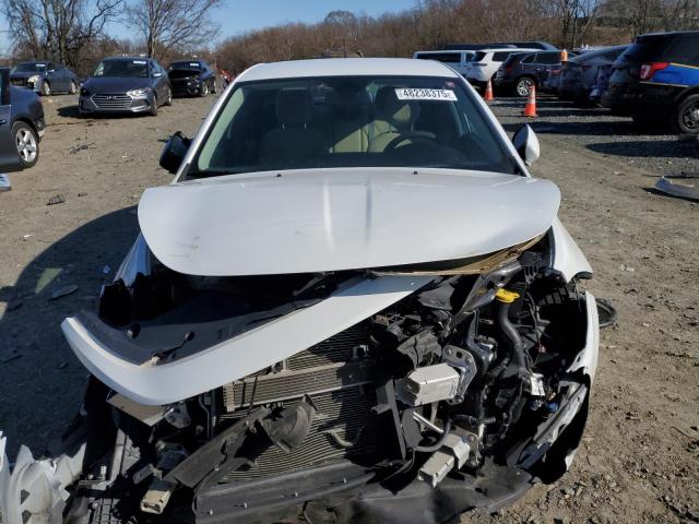 Sedans DODGE DART 2015 White