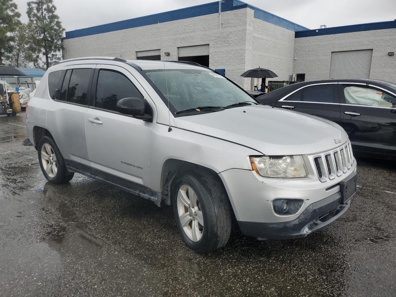 2013 Jeep Compass - Image 4