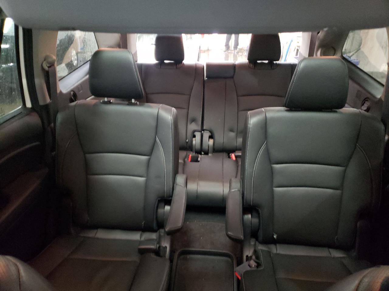 2019 Honda Pilot - Image 10