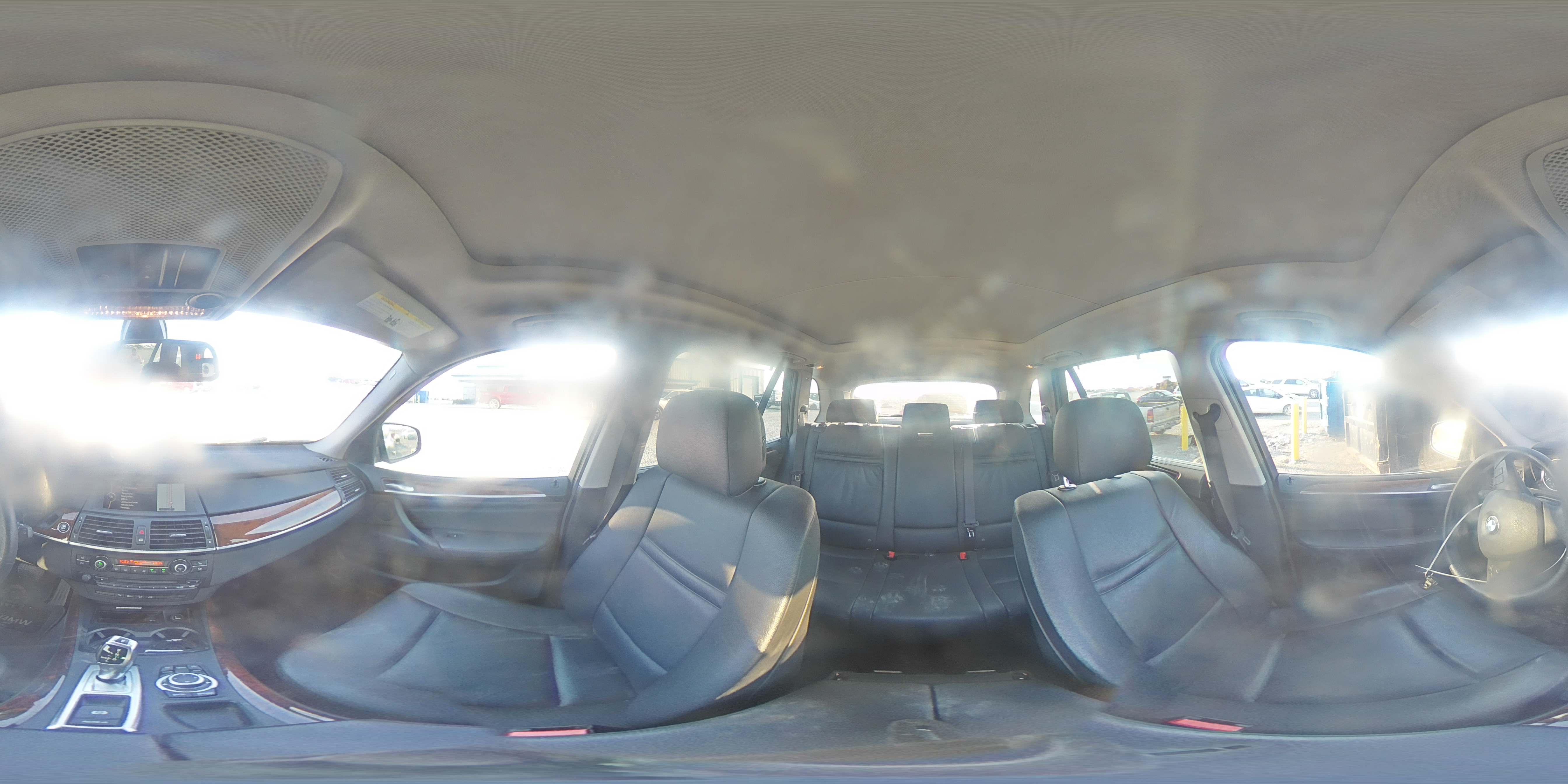2013 BMW X5 - Image 14