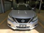 2017 NISSAN ALTIMA 2.5 for sale at Copart NC - MOCKSVILLE
