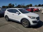 2016 Hyundai Santa Fe Sport  продається в Vallejo, CA - Mechanical