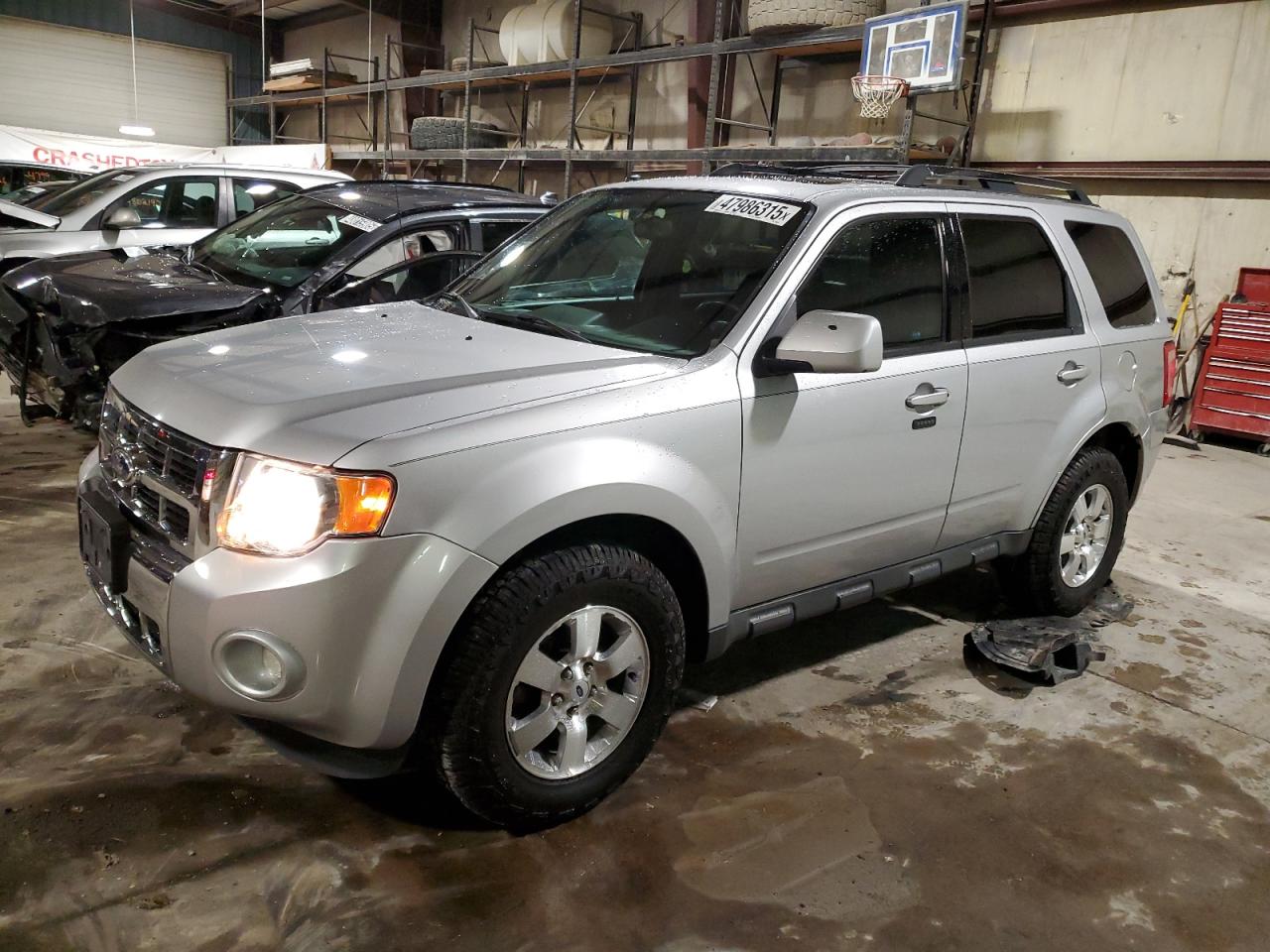 2012 Ford Escape - Image 1