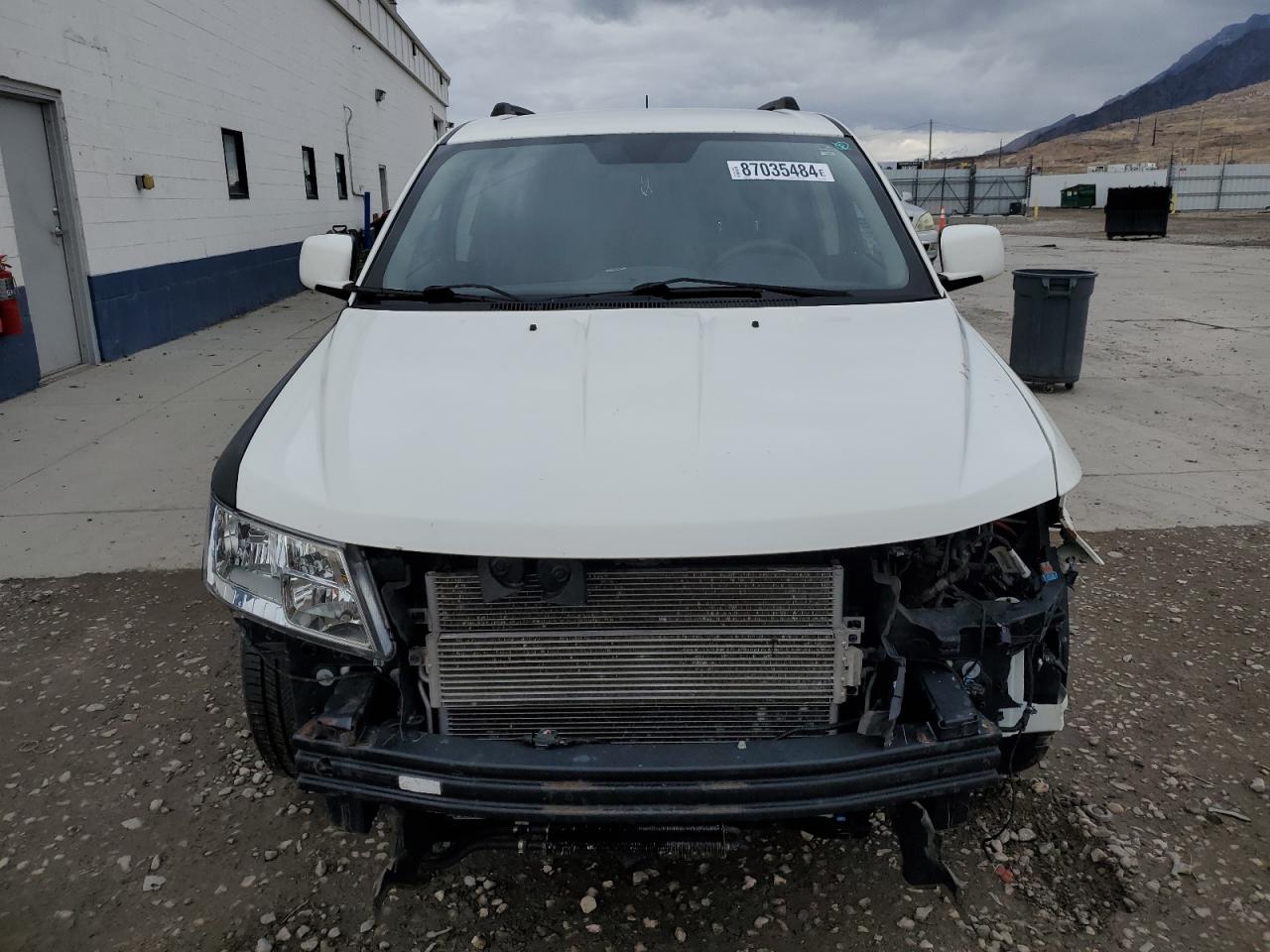 2012 Dodge Journey - Image 5