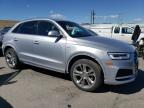 2018 Audi Q3 Premium Plus იყიდება Littleton-ში, CO - Side