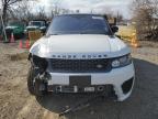 2016 Land Rover Range Rover Sport Svr for Sale in Baltimore, MD - Front End