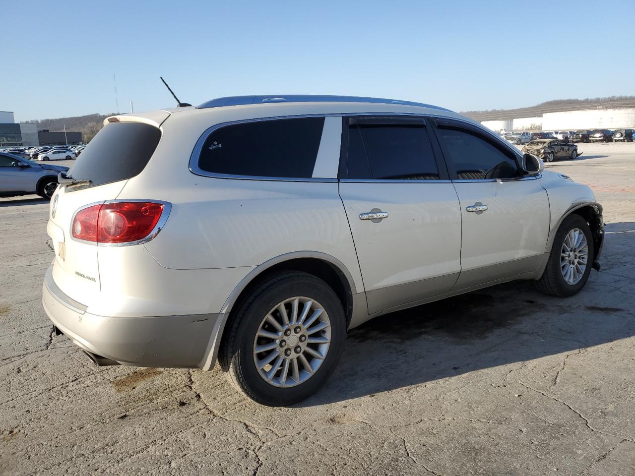 2012 Buick Enclave - Image 3