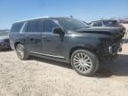 2022 Cadillac Escalade Esv Premium Luxury for Sale in San Antonio, TX - Front End