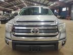 2017 Toyota Tundra Double Cab Sr للبيع في East Granby، CT - Minor Dent/Scratches