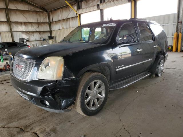 2009 Gmc Yukon Denali