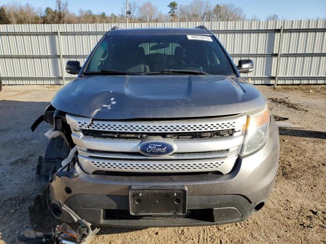  FORD EXPLORER 2013 Szary