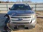 2013 Ford Explorer Xlt de vânzare în Grenada, MS - Front End