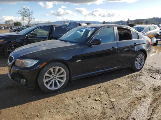 2011 Bmw 328 I