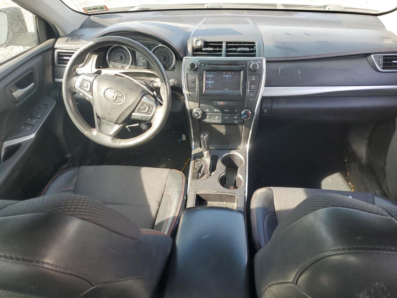 2017 Toyota Camry - Image 8