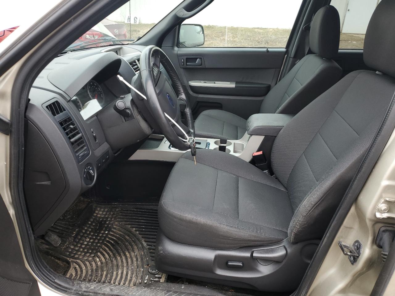 2011 Ford Escape - Image 7