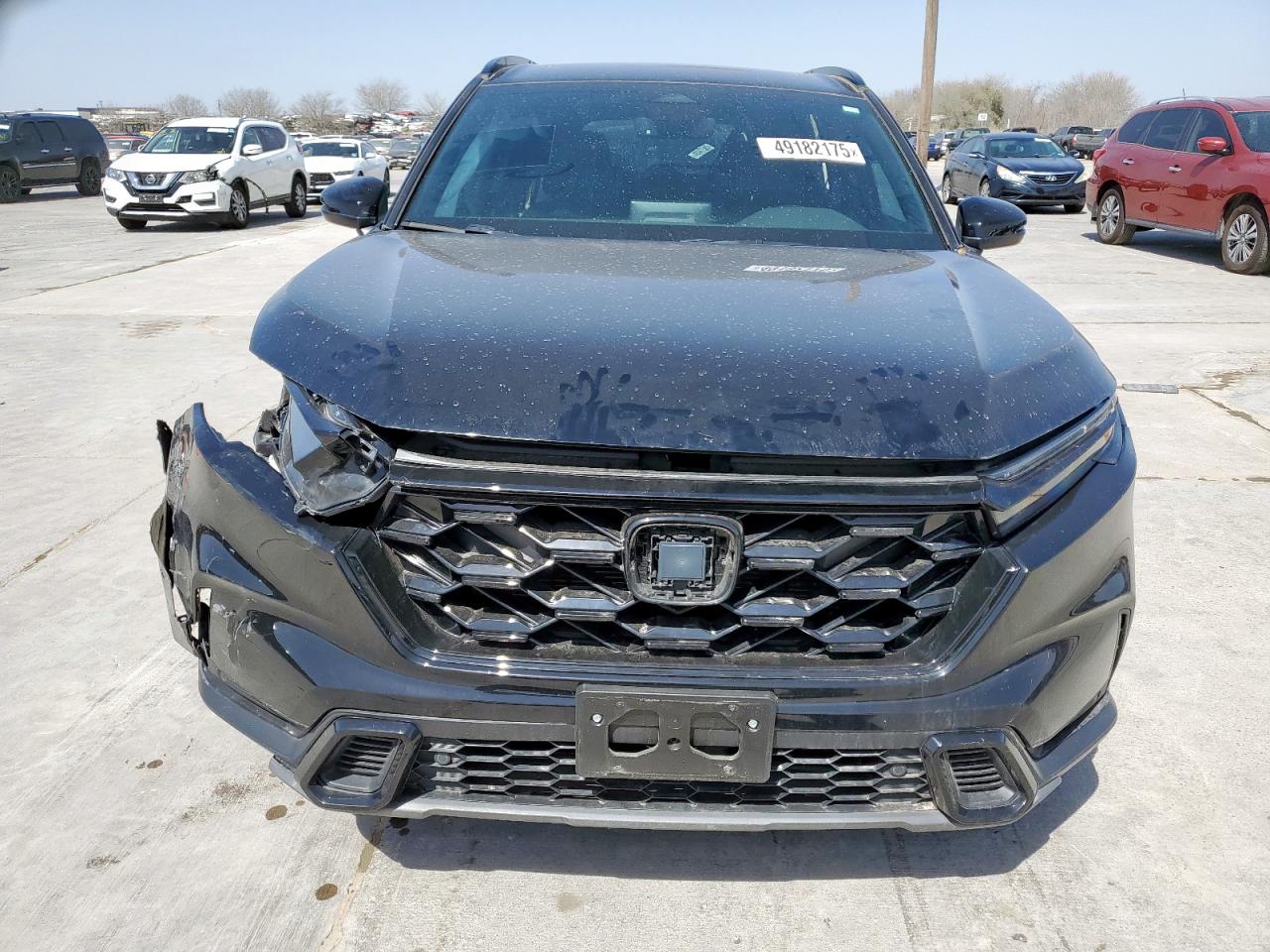 2024 Honda CR-V - Image 5