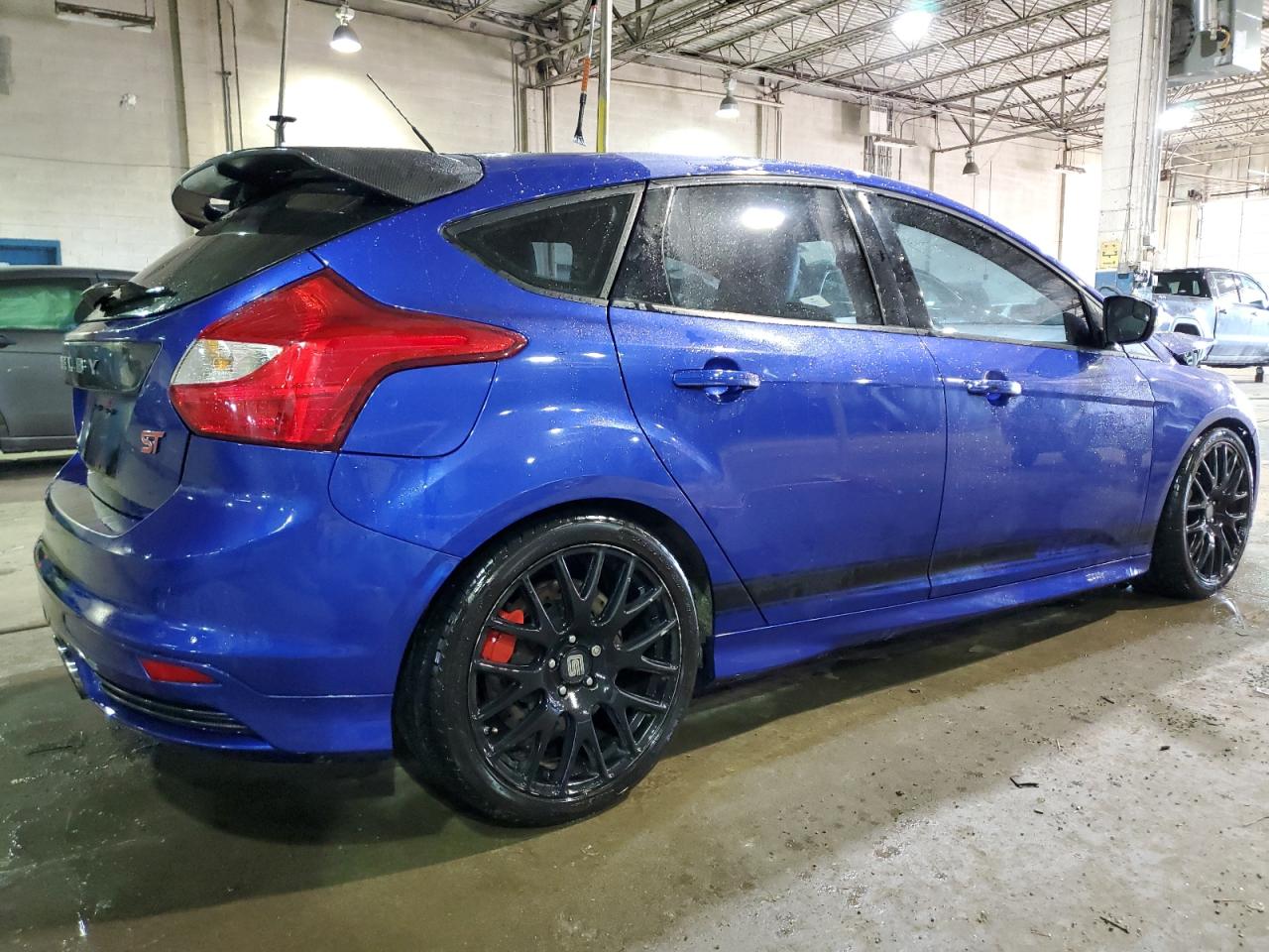 2014 Ford Focus - Image 3