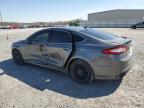 2014 Ford Fusion Titanium zu verkaufen in Gastonia, NC - Side