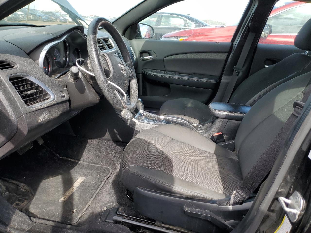 2014 Dodge Avenger - Image 7