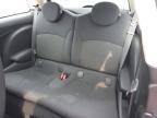 2011 MINI ONE for sale at Copart GLOUCESTER