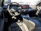 2024 Bmw I4 M50 en Venta en Van Nuys, CA - Burn