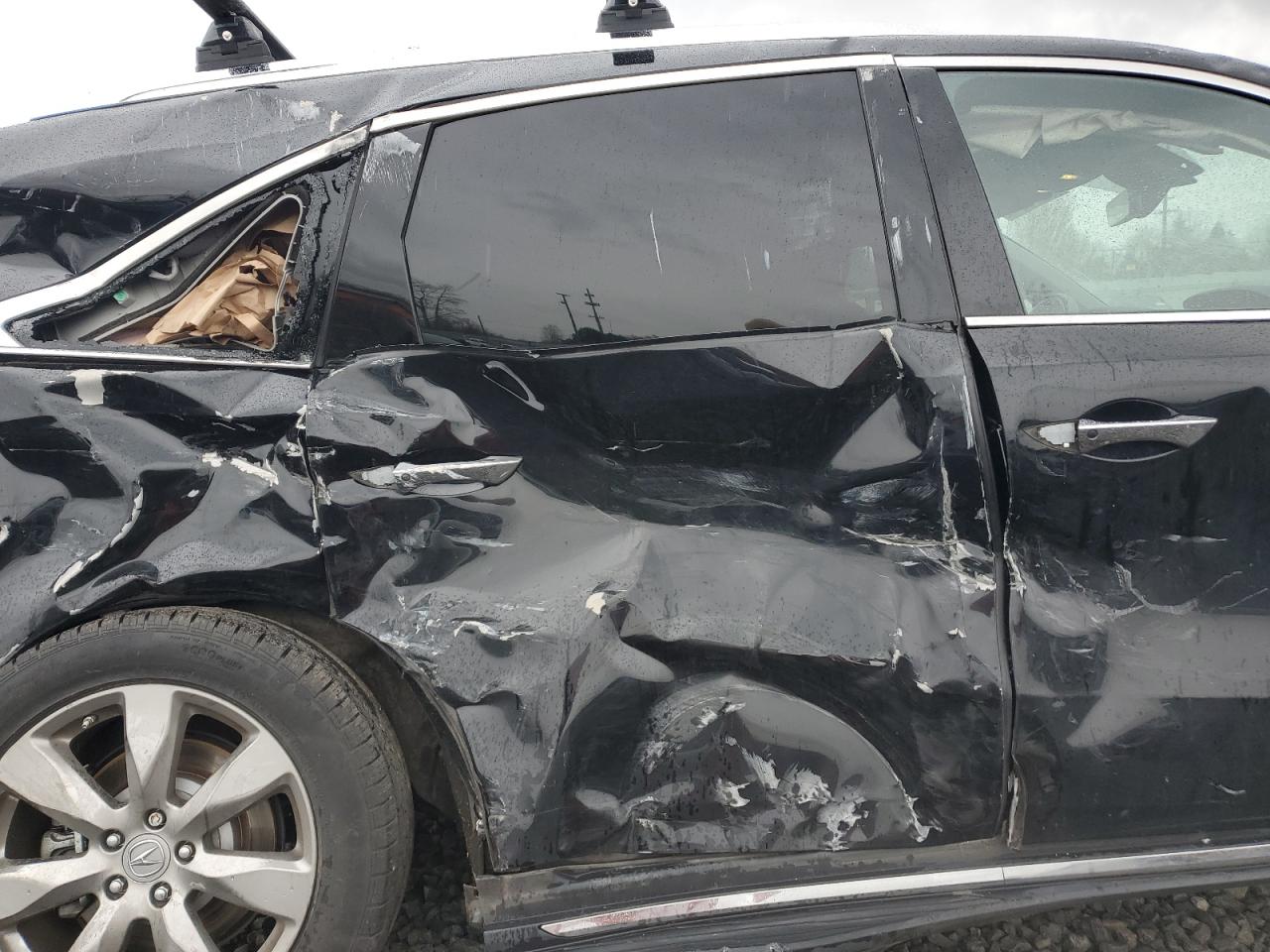 2016 Acura MDX - Image 12