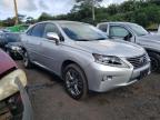 2013 Lexus Rx 450H продається в Kapolei, HI - Rear End