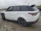 2016 Land Rover Range Rover Sport Sc for Sale in Fresno, CA - Front End