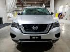 2019 Nissan Pathfinder S იყიდება Leroy-ში, NY - Side