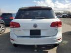 2014 Volkswagen Touareg Tdi na sprzedaż w Portland, OR - Front End