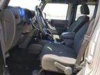 2018 Jeep Wrangler Unlimited Sahara للبيع في Louisville، KY - Side