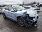 2022 Alfa Romeo Stelvio  na sprzedaż w Portland, OR - Front End