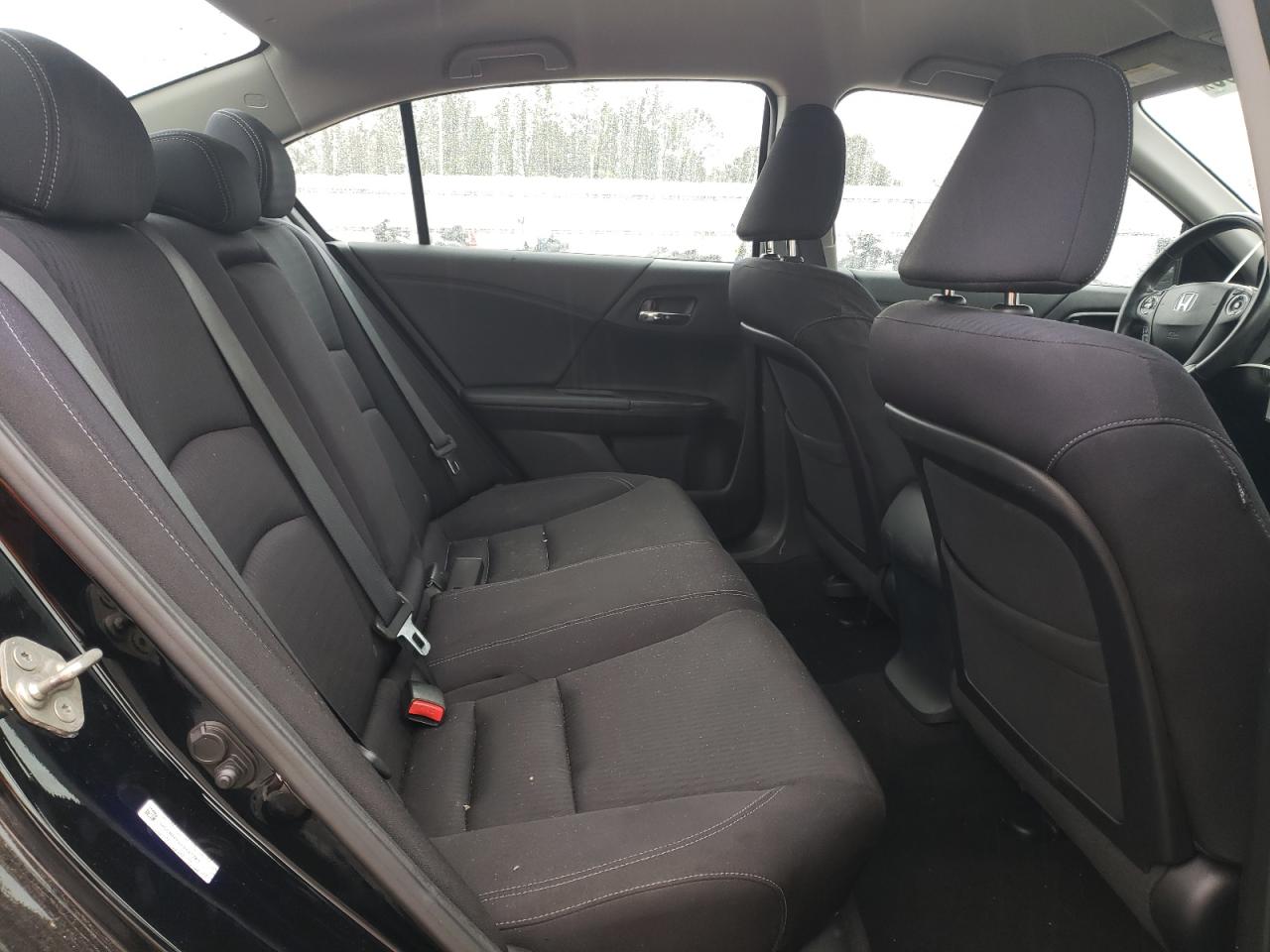 2014 Honda Accord - Image 10