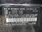 2021 Mitsubishi Mirage G4 Es for Sale in Indianapolis, IN - Front End