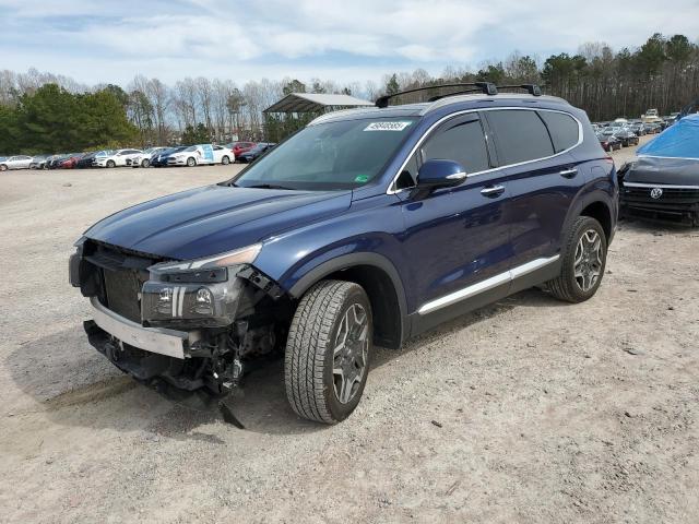HYUNDAI SANTA FE L 2022