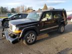 2007 Jeep Commander Limited for Sale in Denver, CO - Front End