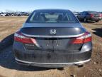 2016 Honda Accord Lx for Sale in Elgin, IL - Front End