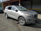 2016 Kia Sorento Lx for Sale in Denver, CO - Rollover